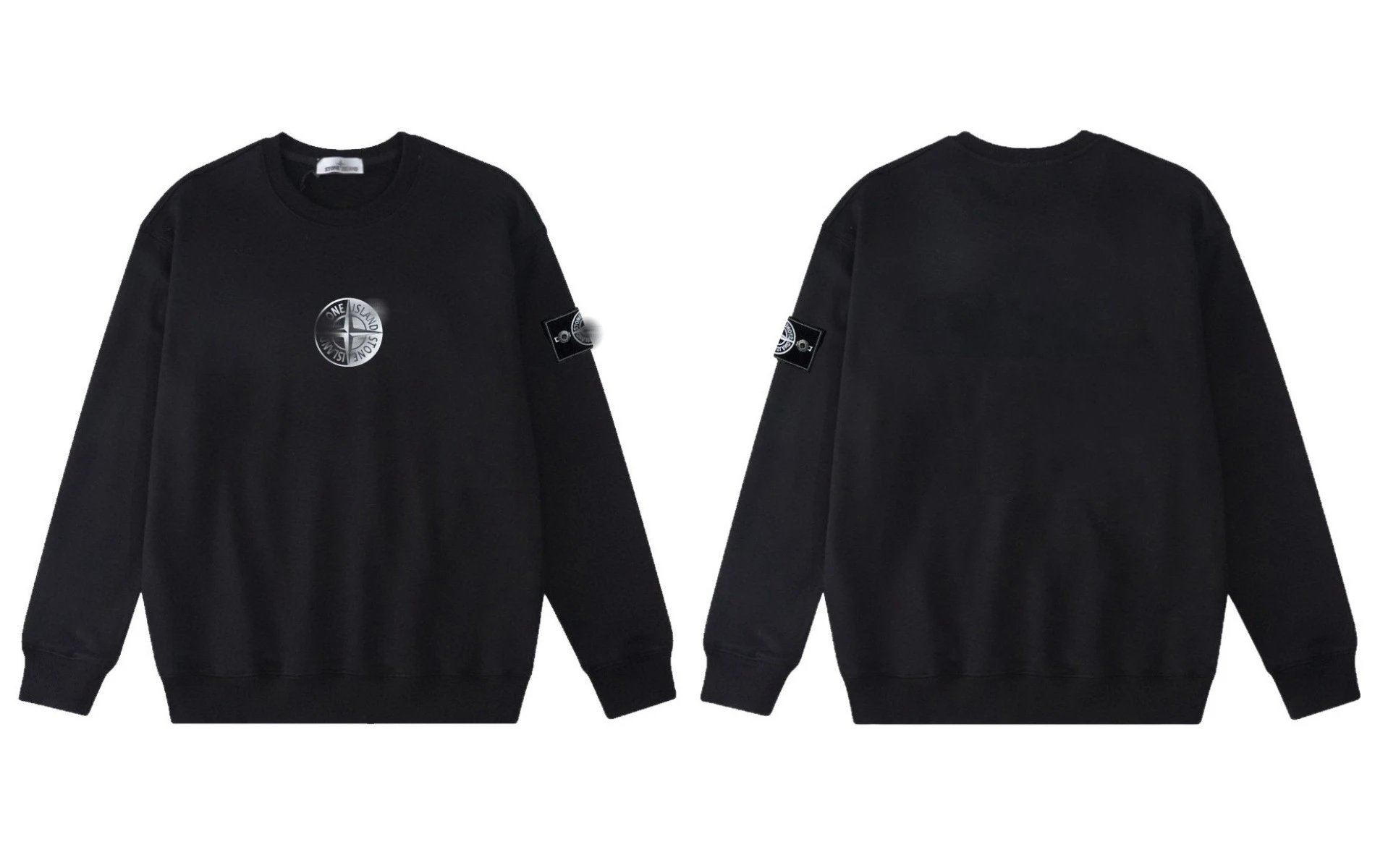 816 Black