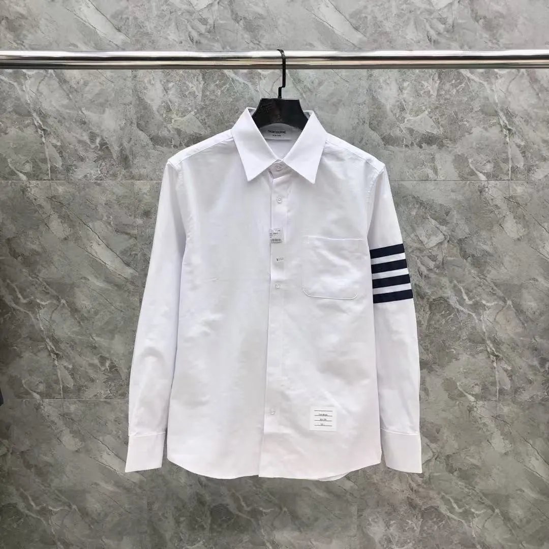 Classic Long Sleeve Shirt photo 4