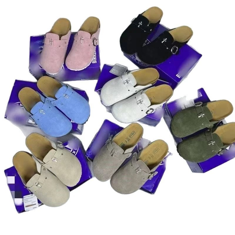 Birkenstock Boston P