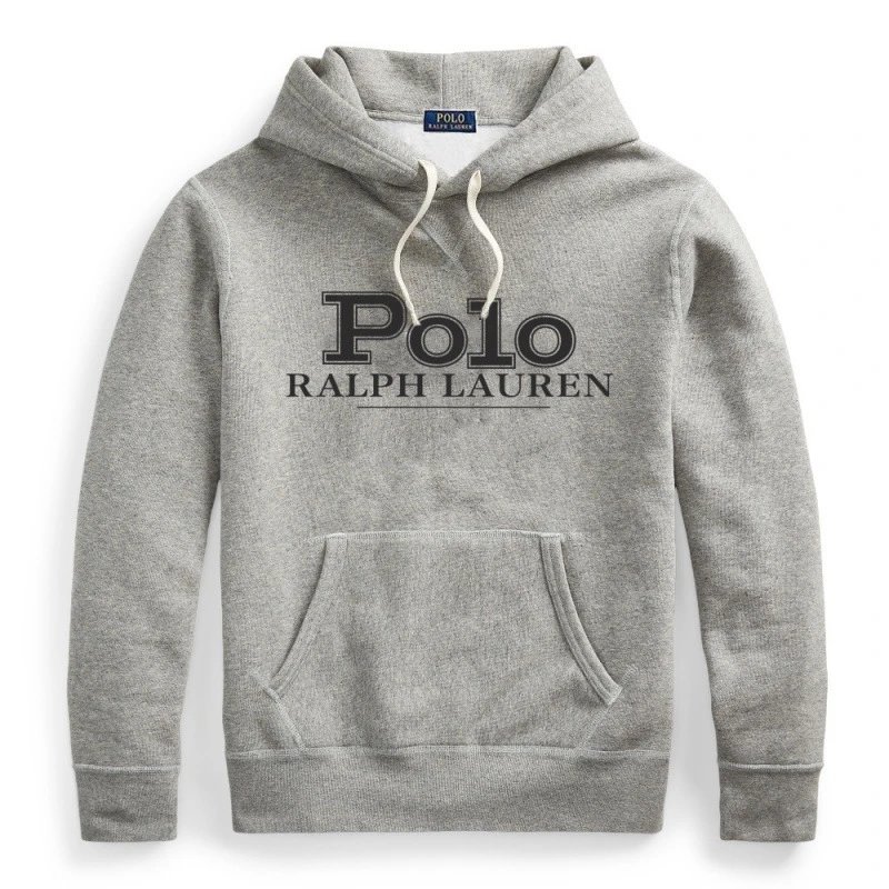 Hooded Fleece Hoodie photo 6
