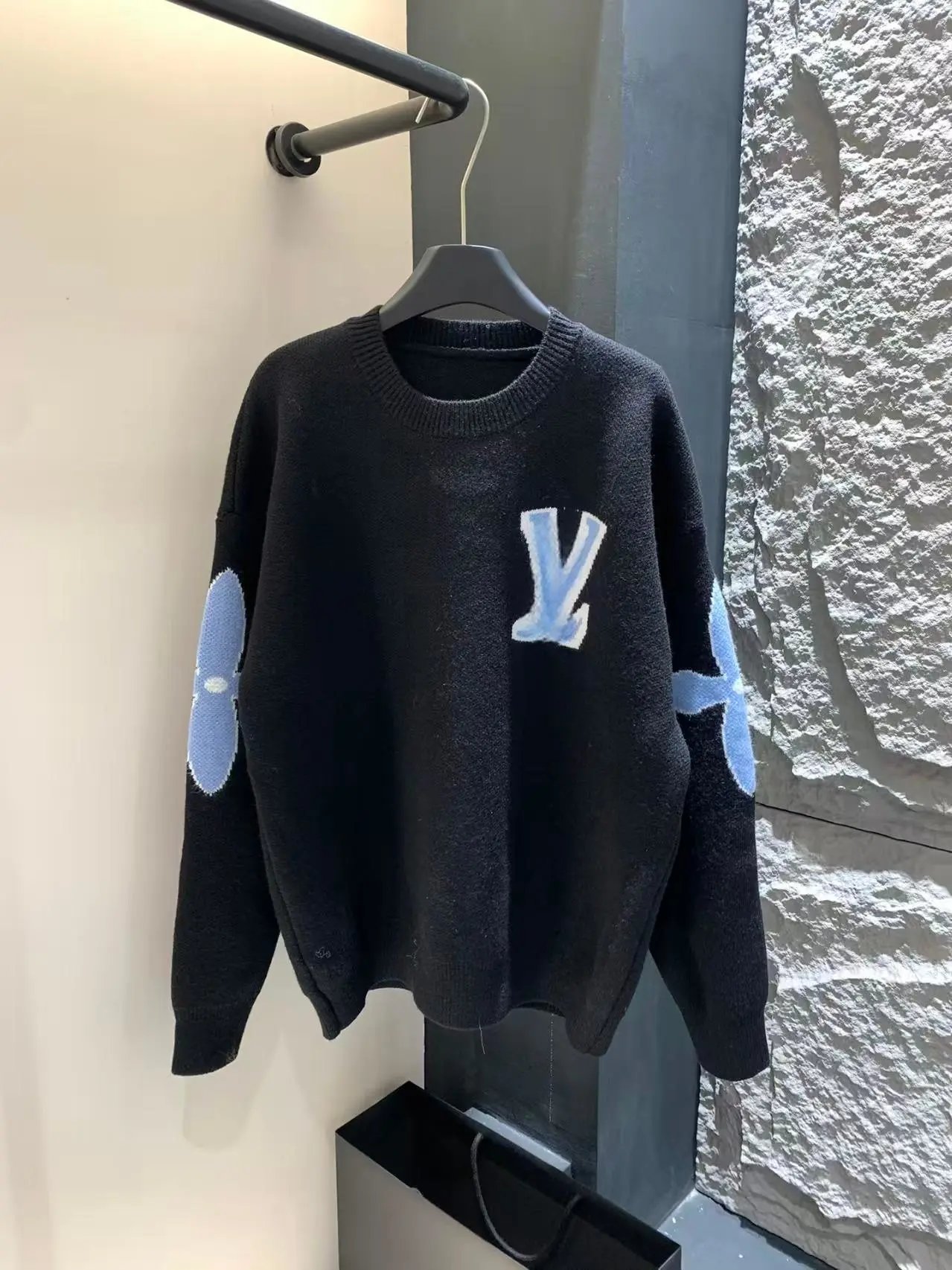 Crew Neck Sweater photo 7