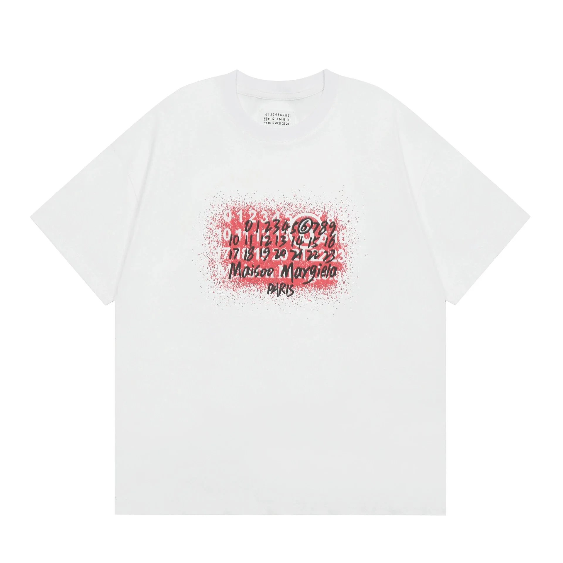 M865 White