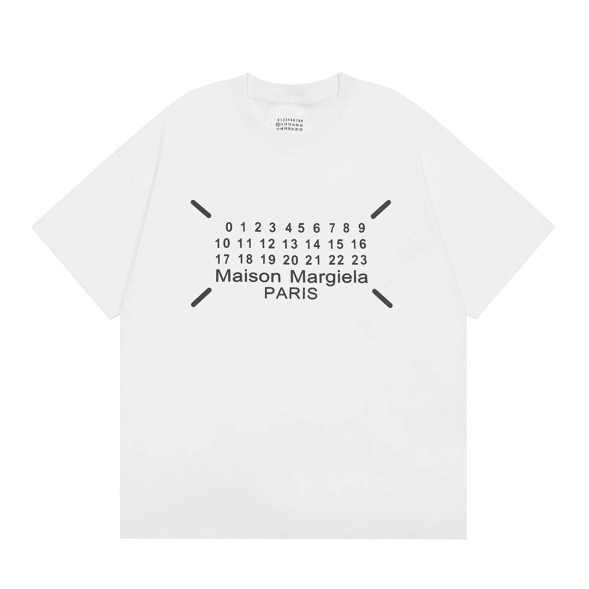 M873 White