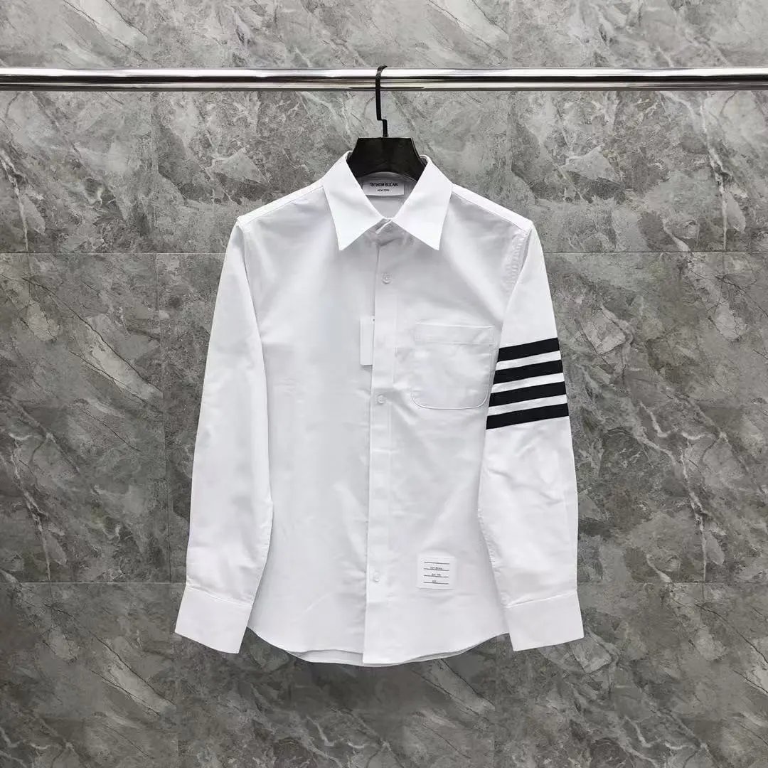 Classic Long Sleeve Shirt photo 3