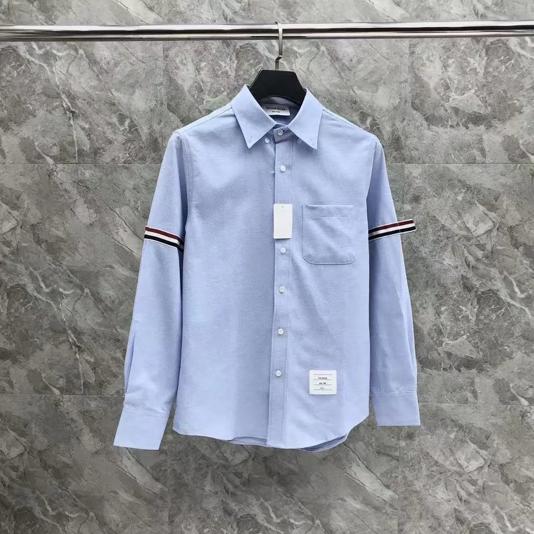 Classic Long Sleeve Shirt photo 7