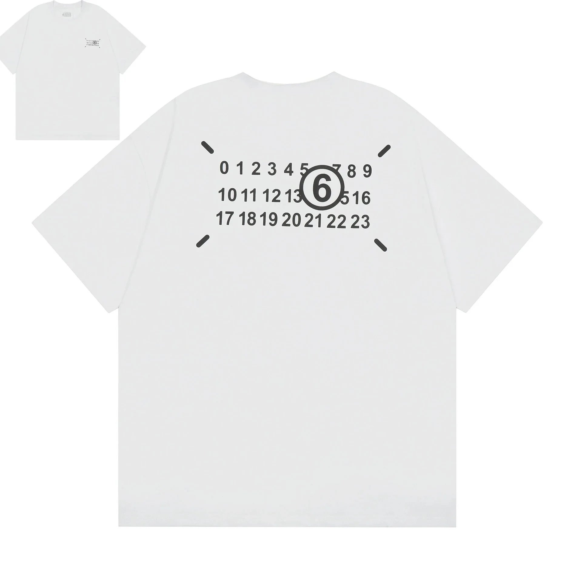 M855 White