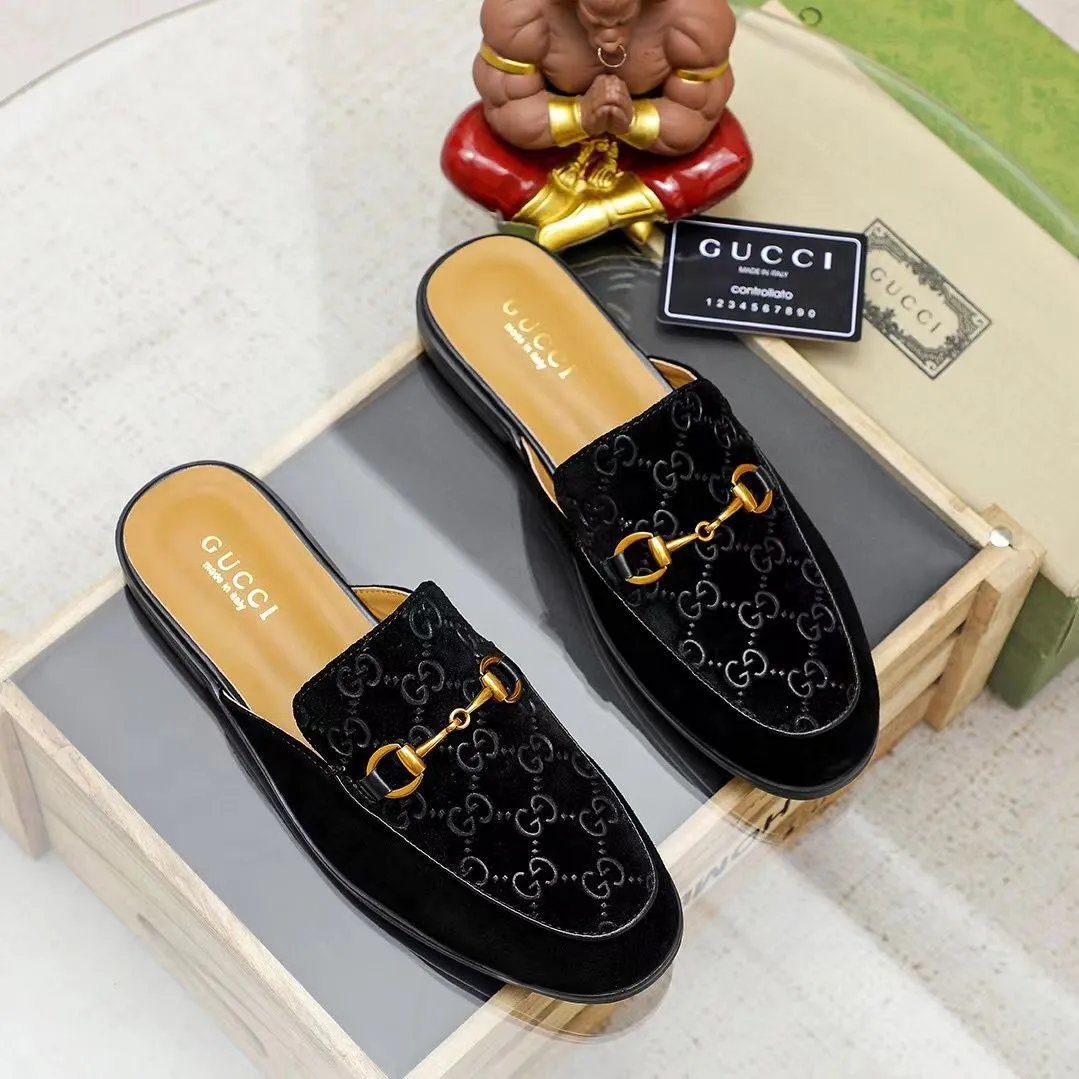 Men's Casual Leather Shoes photo 6