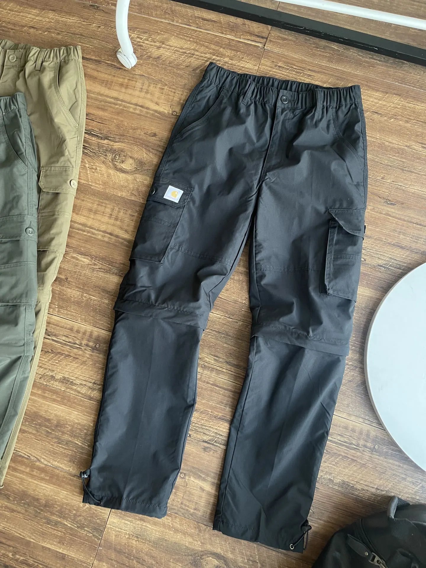 Cargo Shorts and Pants photo 2