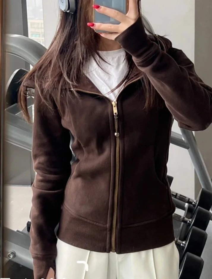 Fitted Hoodie photo 2