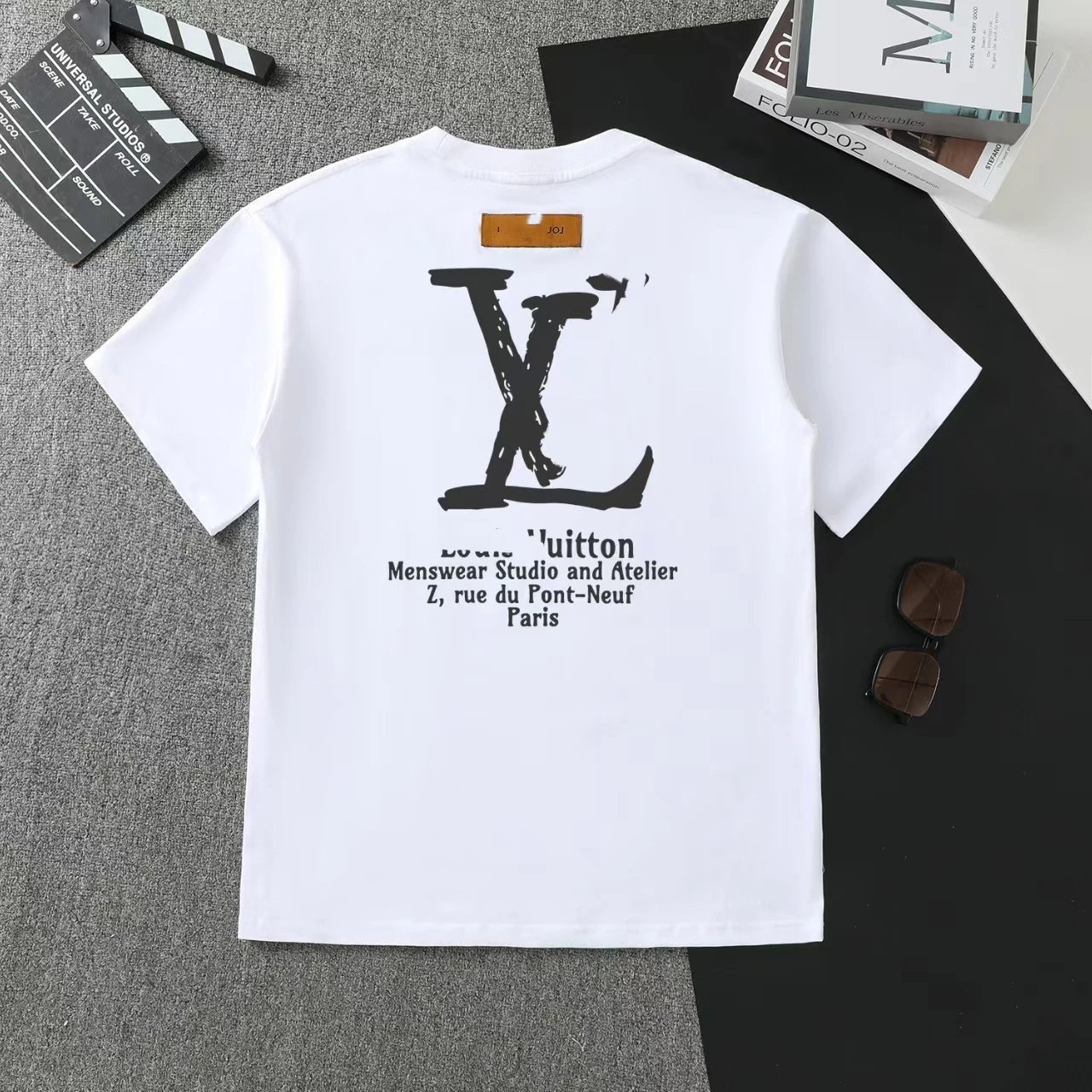 Classic T-Shirt photo 3