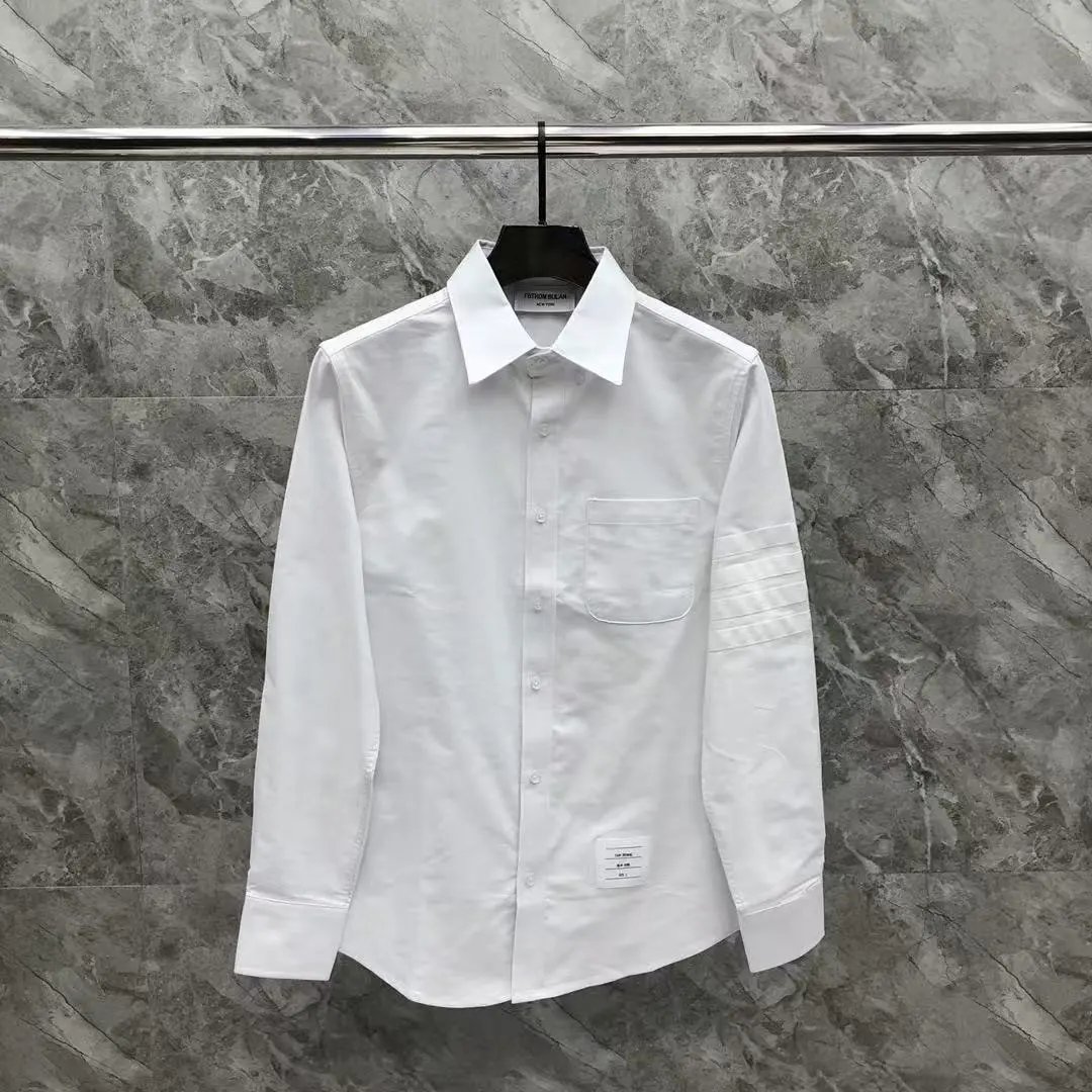 Classic Long Sleeve Shirt photo 2