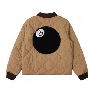 Baseball Cotton Jacket photo 5