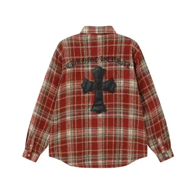 Embroidered Shirt photo 6