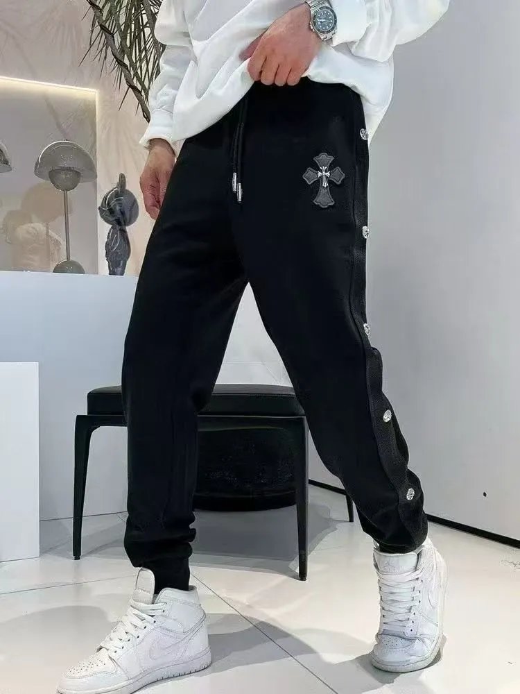 Relaxed Casual Pants photo 5