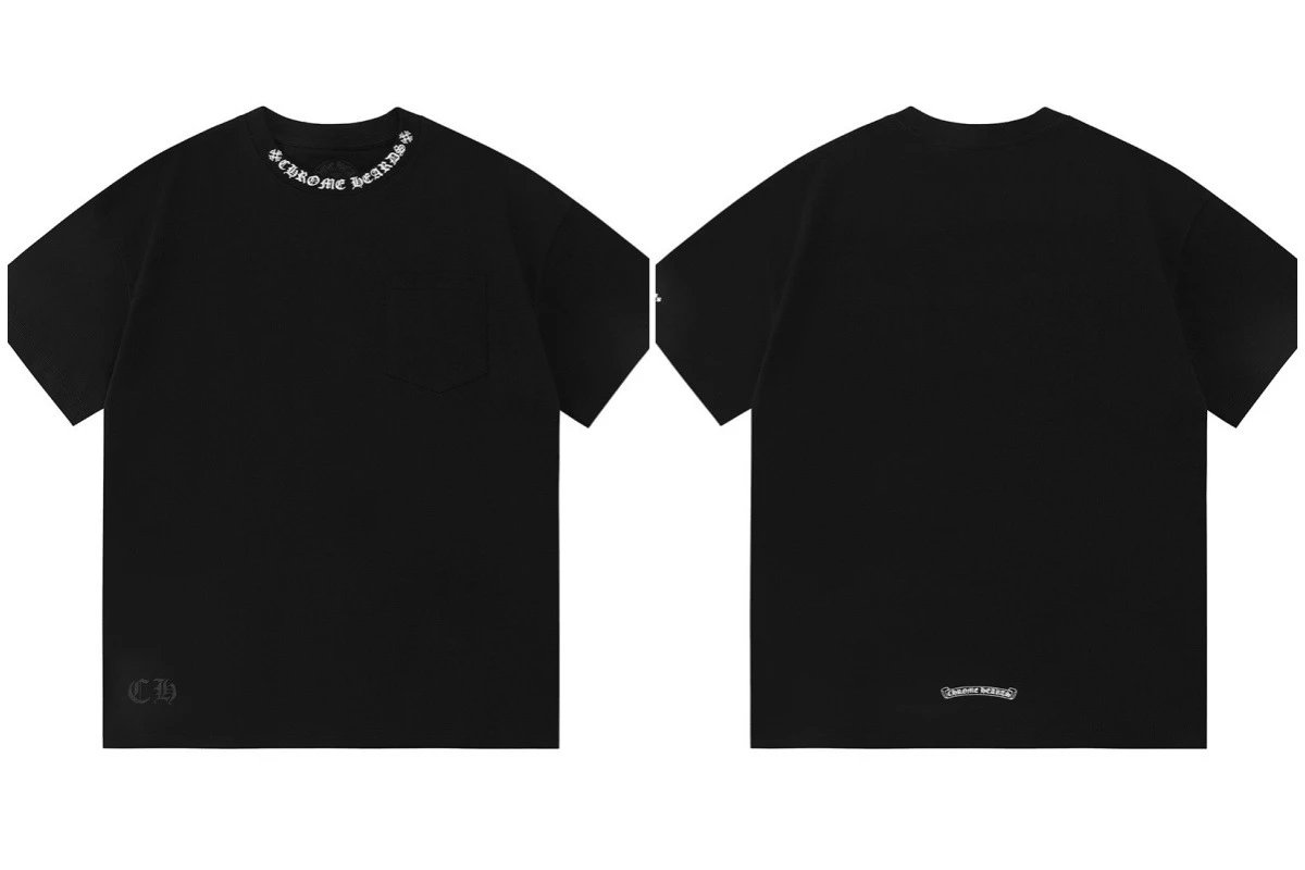 Classic T-Shirt photo 3
