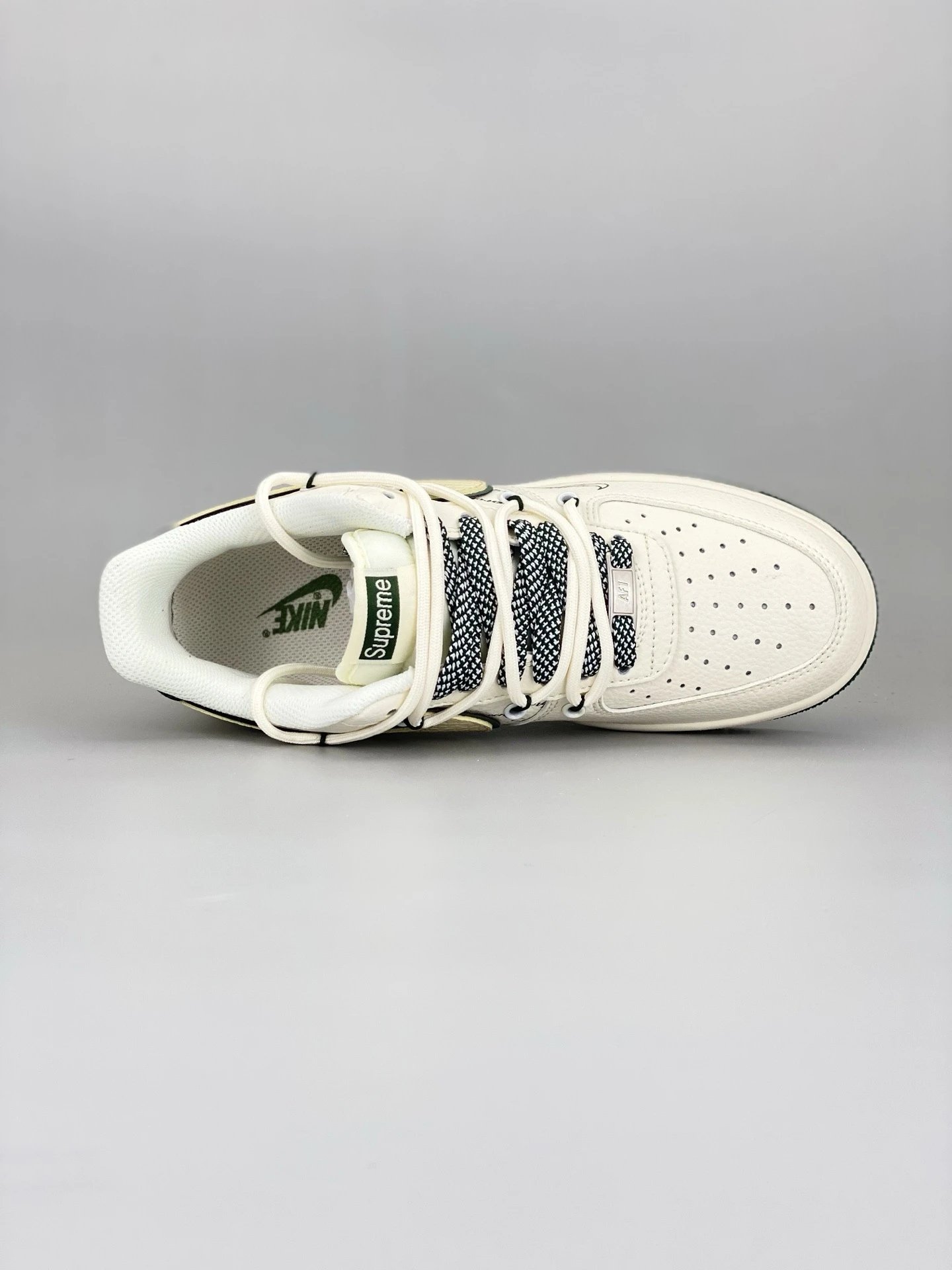 Casual White Sneakers photo 8