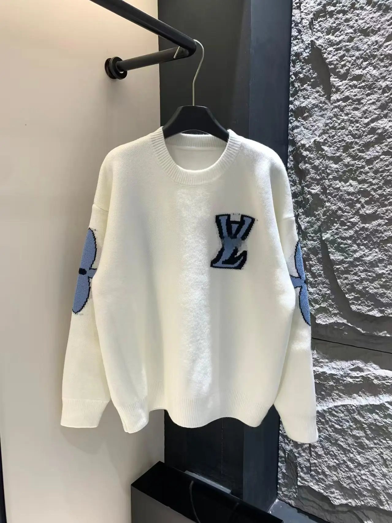 Crew Neck Sweater photo 8