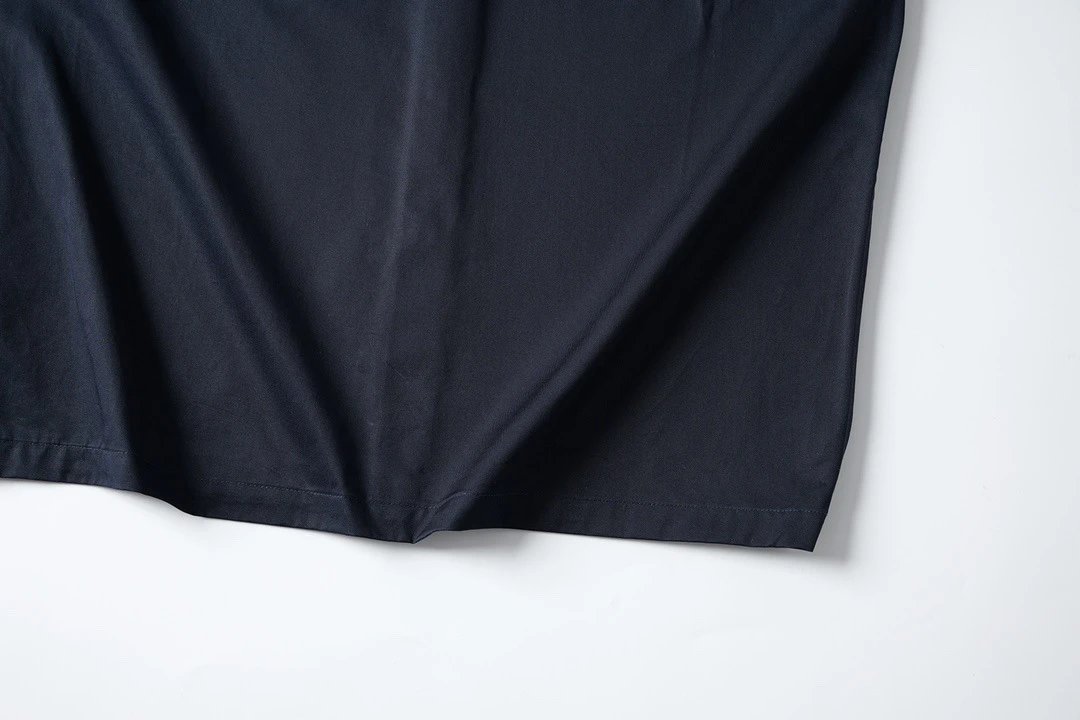 Monogram Logo Shirt and Shorts Set photo 8