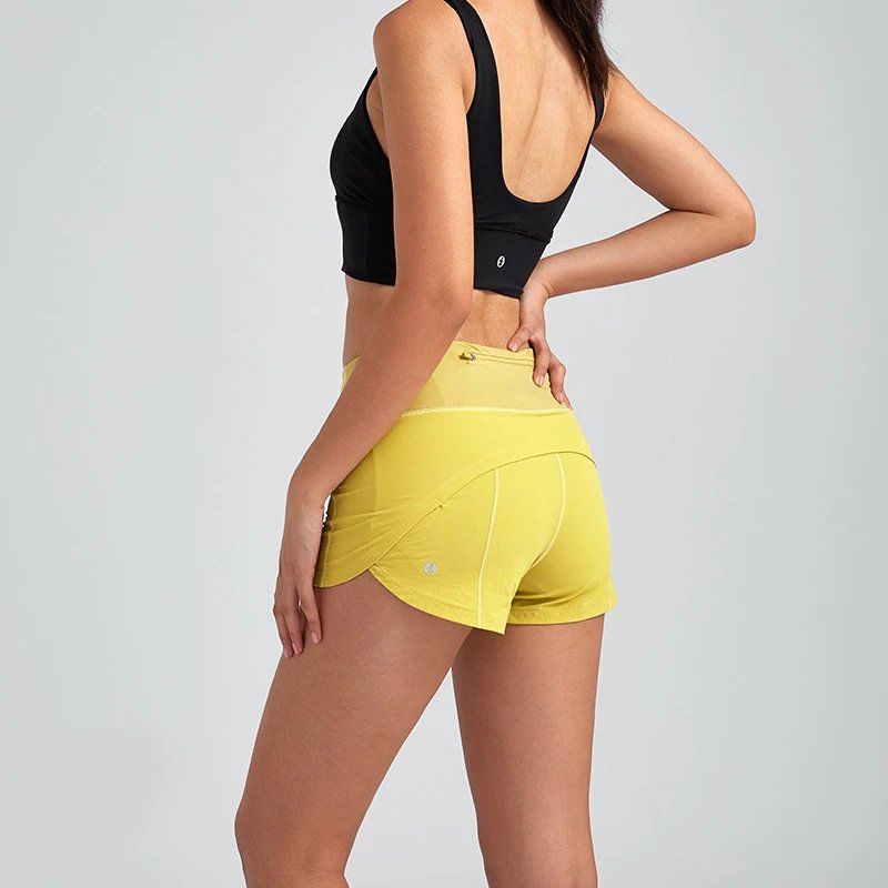 Lululemon Women's Shorts photo 3