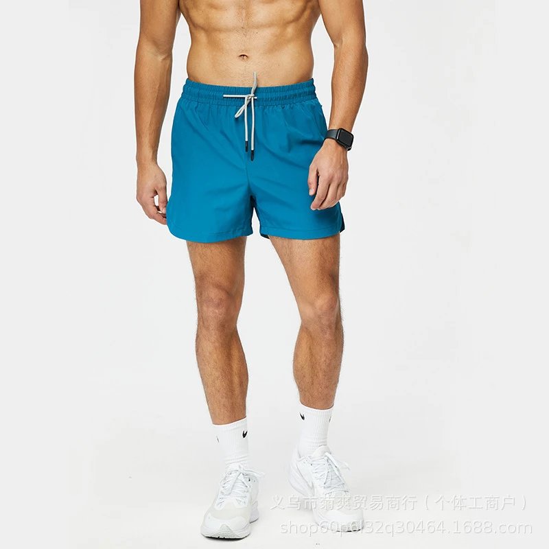 Lululemon Style Elastic Shorts photo 4