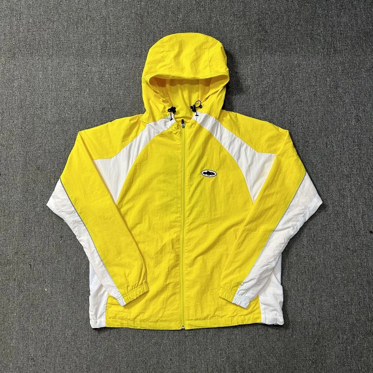 3M Reflective Technical Jacket photo 4