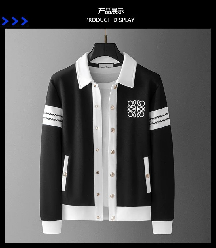 Cardigan Casual Jacket photo 8
