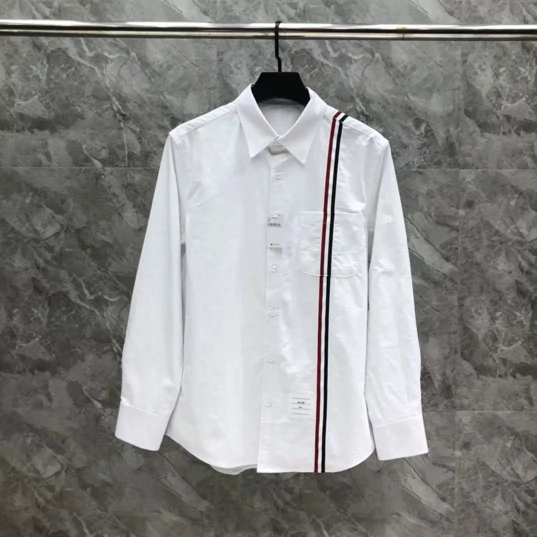 Classic Long Sleeve Shirt photo 8