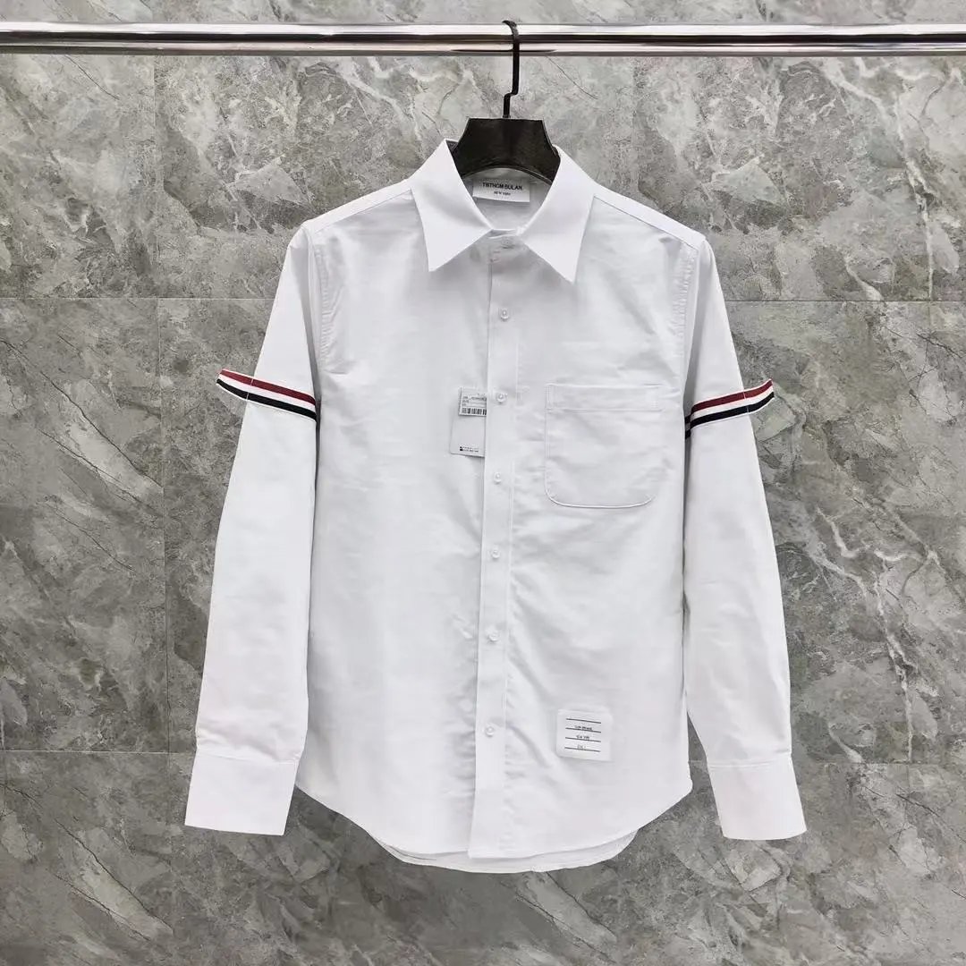 Classic Long Sleeve Shirt photo 6