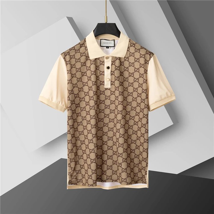 Gucci Polo Shirt photo 2