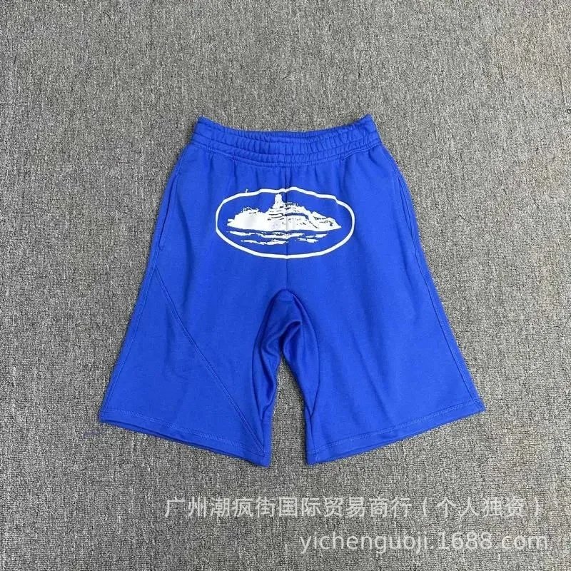 Corteiz Boat Logo Sweatpants photo 8