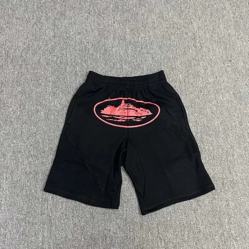 Corteiz Boat Logo Sweatpants photo 6