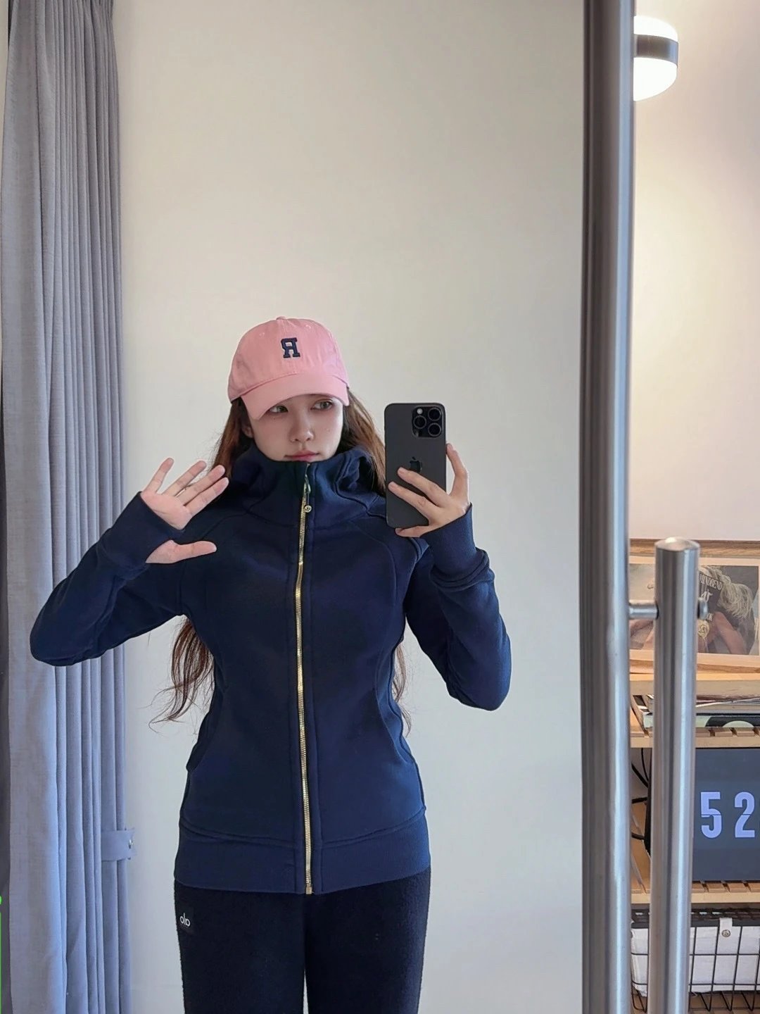 Fitted Hoodie photo 6
