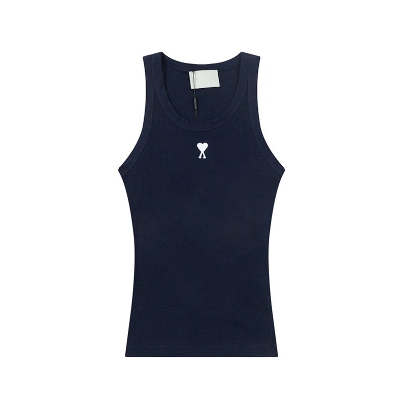 Sleeveless Tank Top photo 2