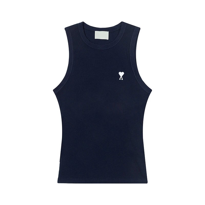 Sleeveless Tank Top photo 6