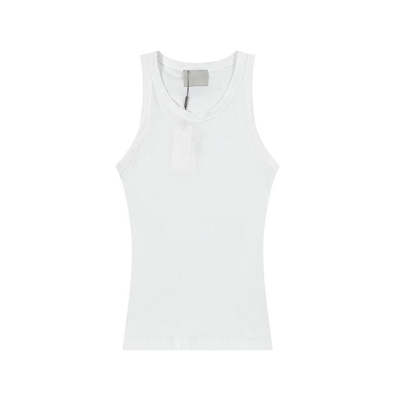 Sleeveless Tank Top photo 3
