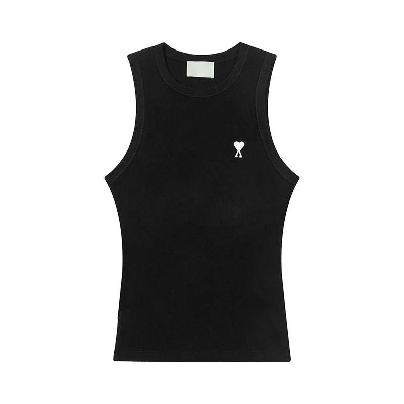 Sleeveless Tank Top photo 8