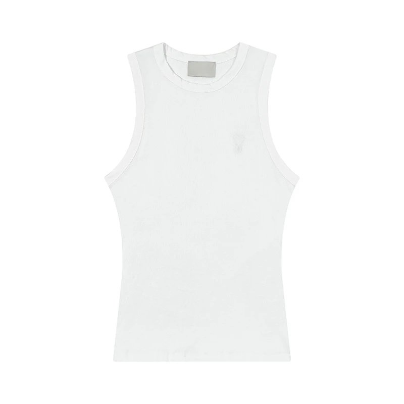 Sleeveless Tank Top photo 7