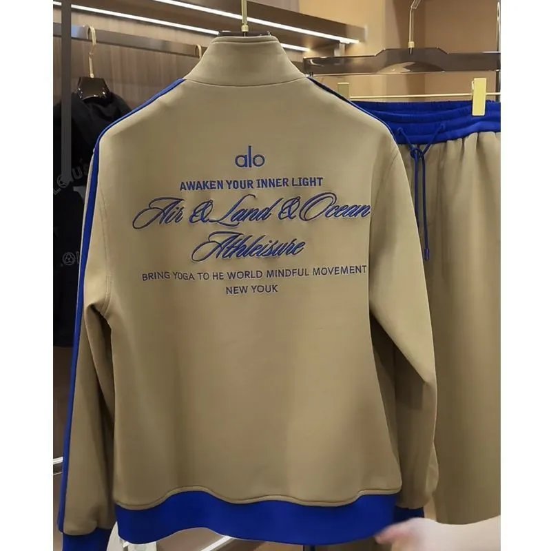 Casual Long Sleeve Tracksuit photo 5