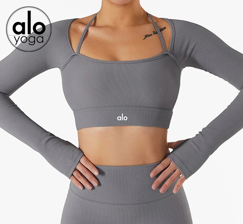 Yoga Sport T-Shirt with Chest Pad photo 6