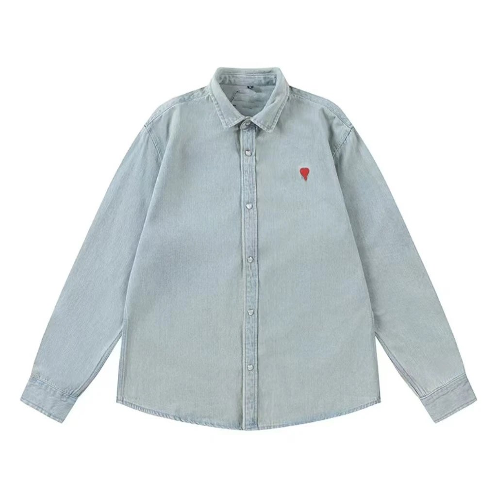 Embroidered Cotton Jacket photo 3
