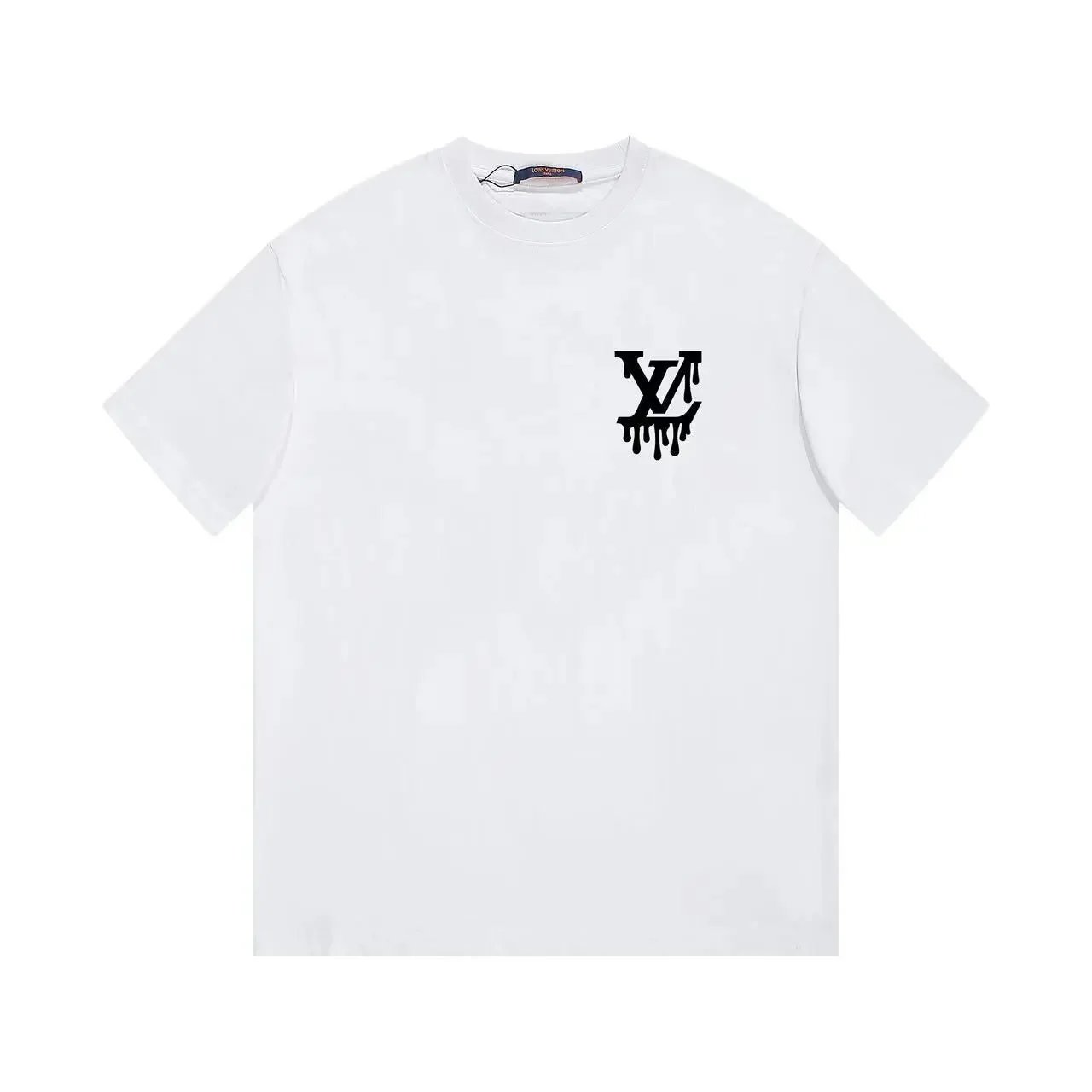 Graphic Print T-Shirt photo 2