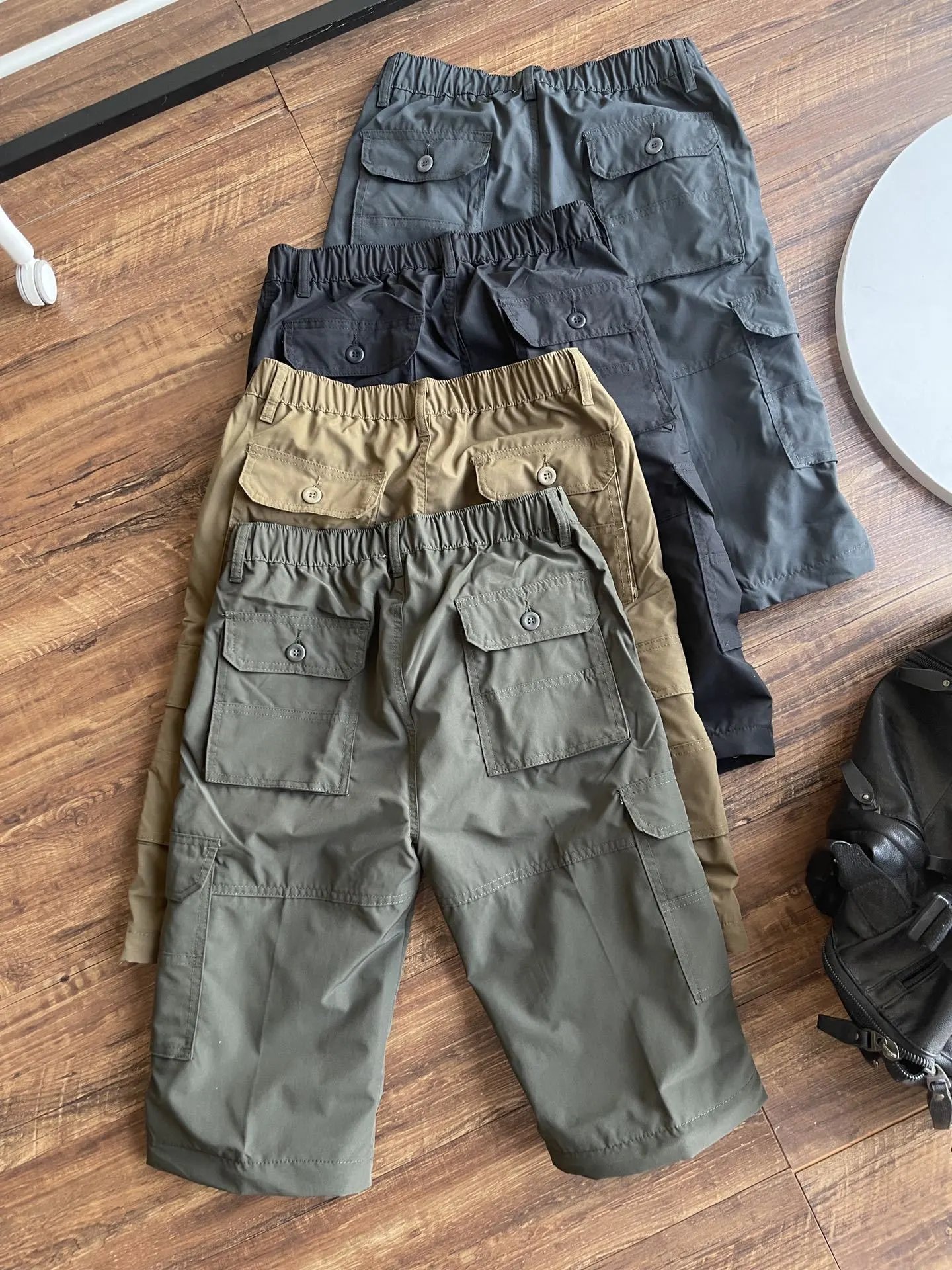 Cargo Shorts and Pants photo 8