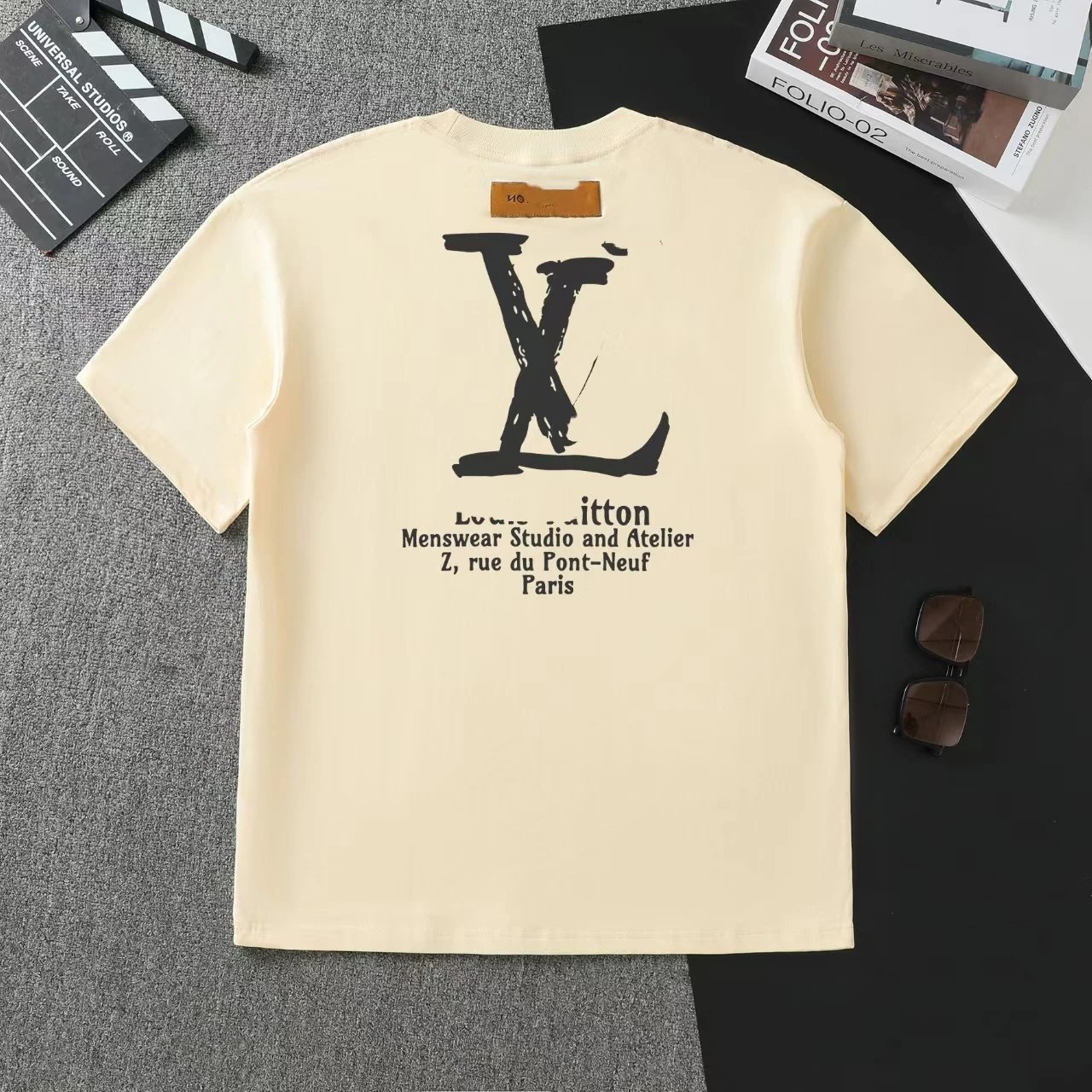 Classic T-Shirt photo 4