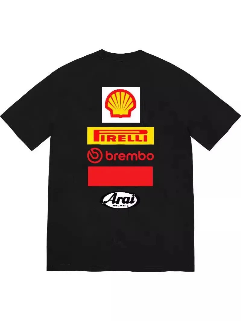 Ducati Soccer Jersey photo 6