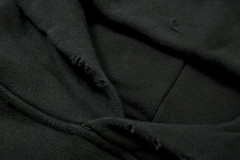 Acne Studios Stockholm 1996 Washed Gray Hoodie - 17