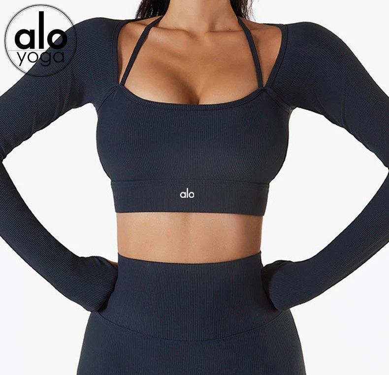 Yoga Sport T-Shirt with Chest Pad photo 4