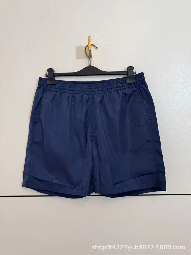 Sonic Embossed Beach Shorts photo 4