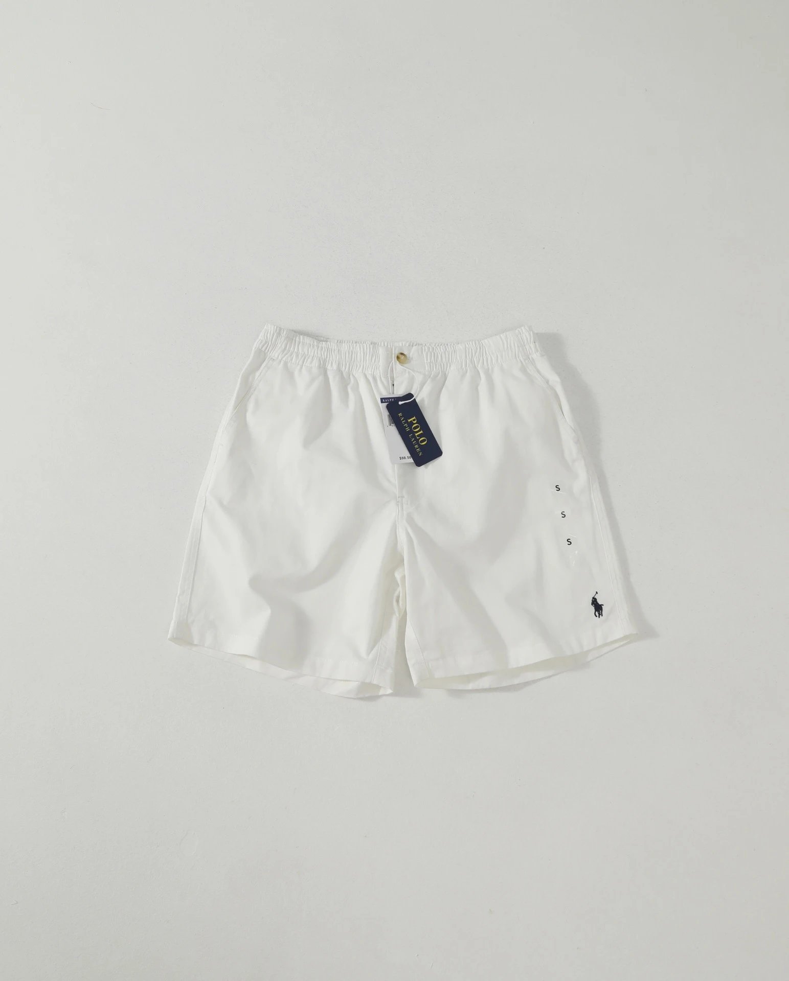 Casual Zip Shorts photo 3