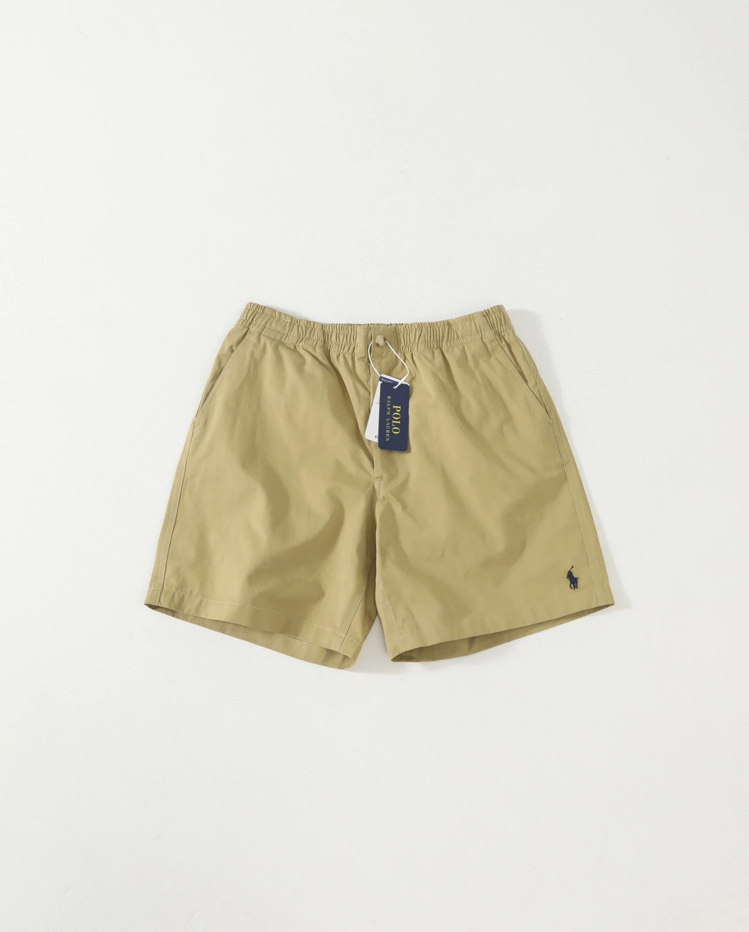 Casual Zip Shorts photo 5