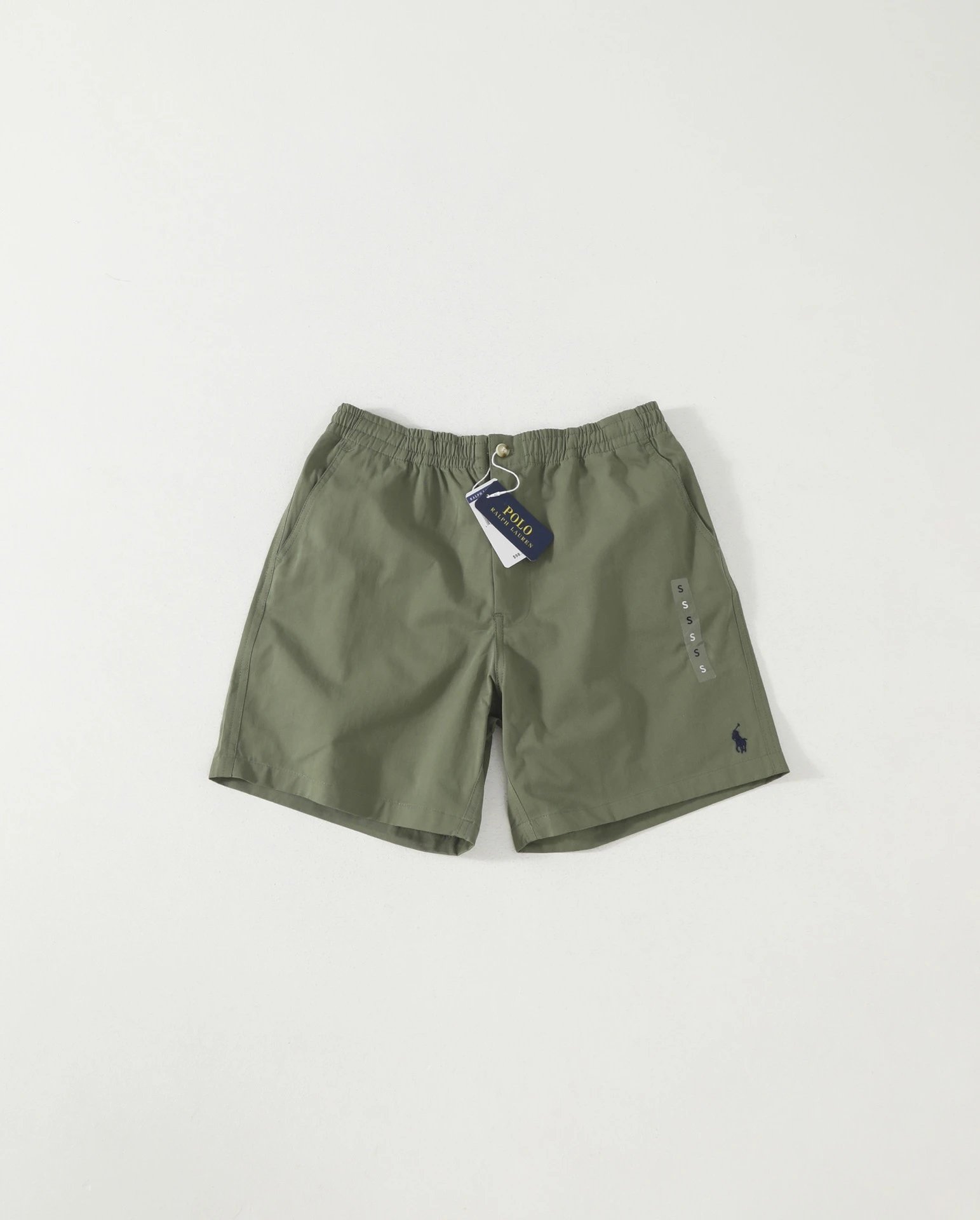 Casual Zip Shorts photo 7